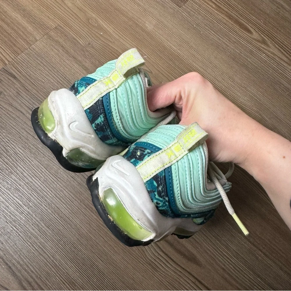 Nike Air Max 97’ Size 6.5